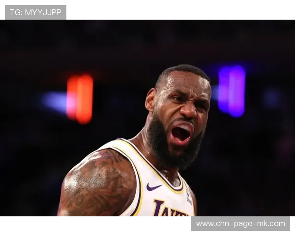 湖人稳扎稳打，詹姆斯笑着说“我们还没完”——篮球赛场上的坚持与梦想