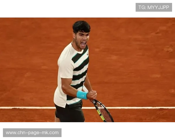 阿尔卡拉斯刷新个人纪录,势头惊人,阿尔卡拉斯伤退